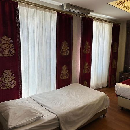Napolyon Hotel Stambuł Zewnętrze zdjęcie