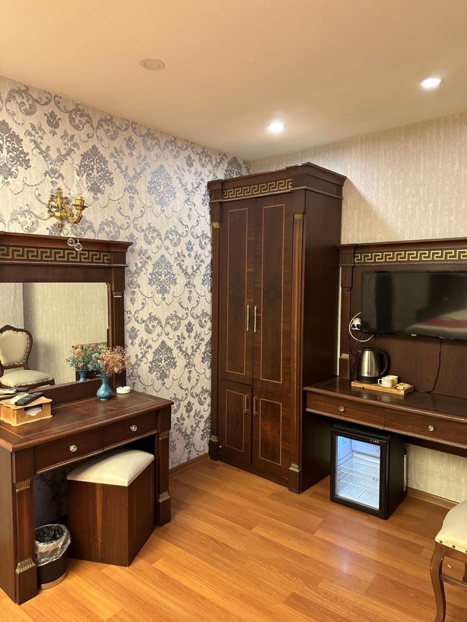Napolyon Hotel Stambuł Zewnętrze zdjęcie