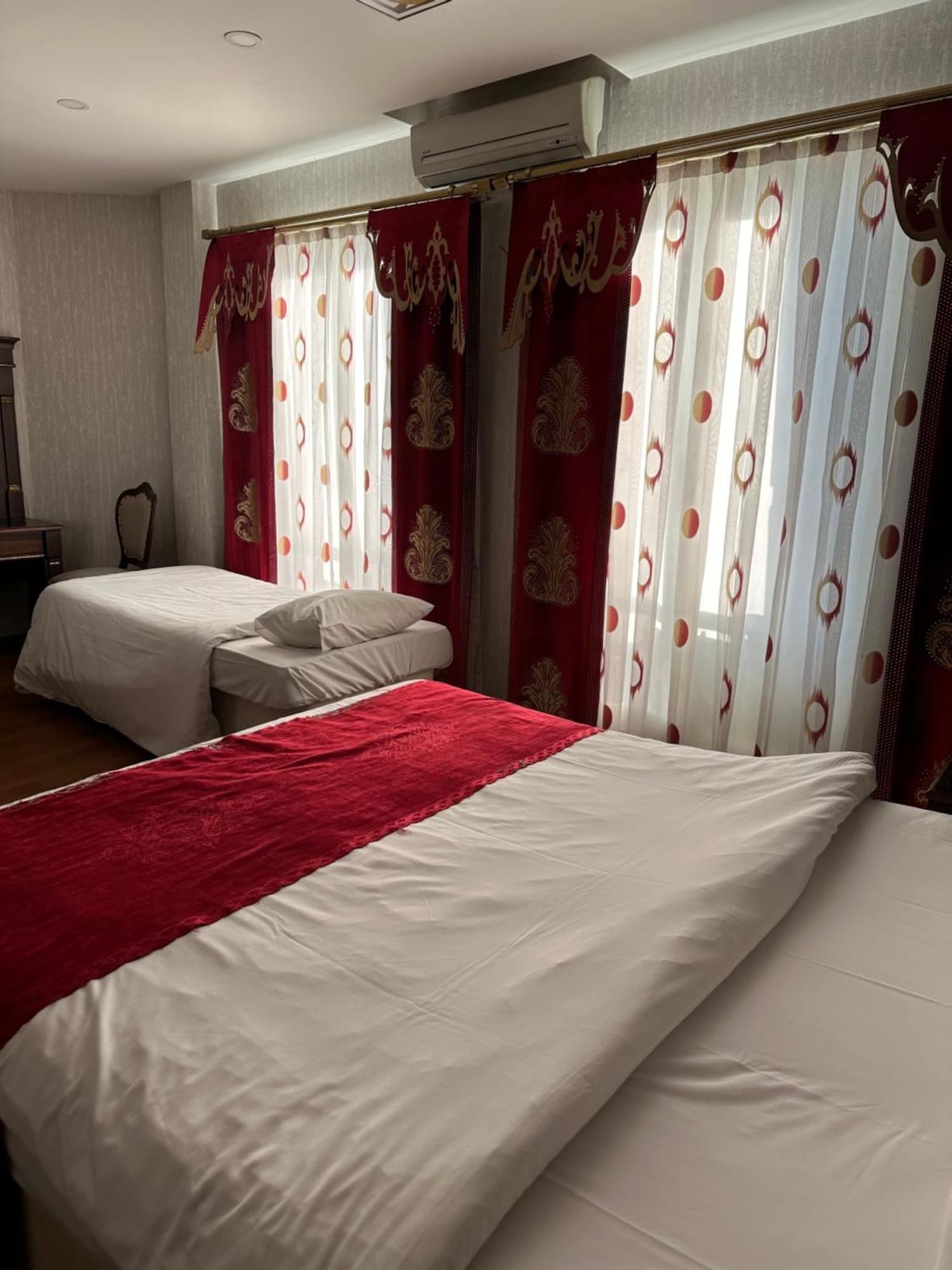 Napolyon Hotel Stambuł Zewnętrze zdjęcie