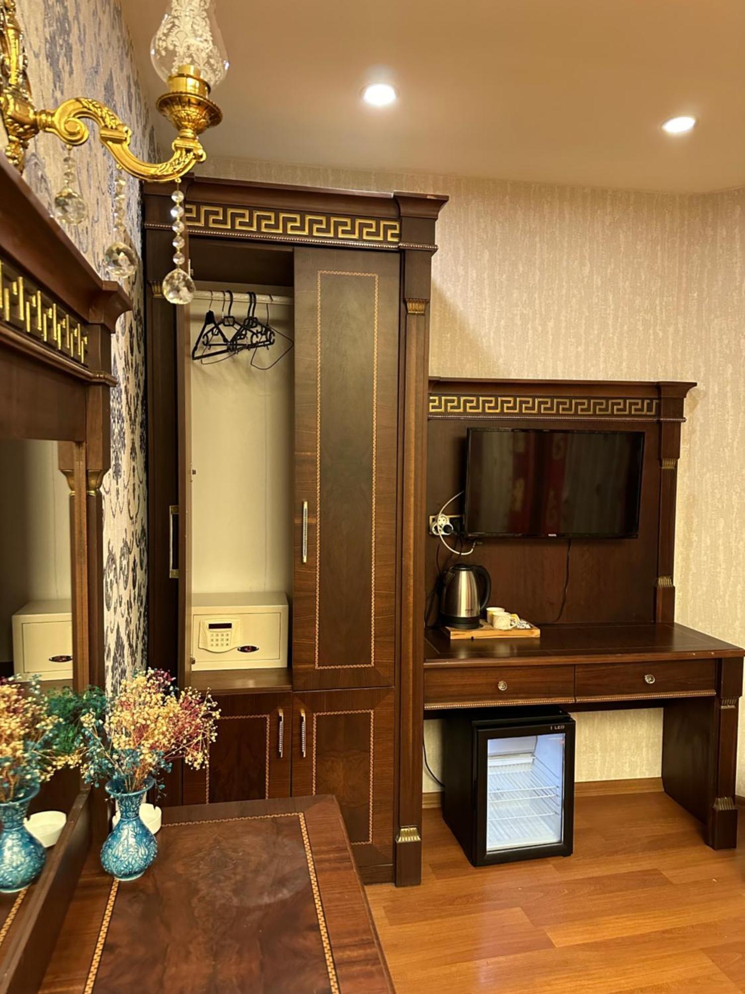 Napolyon Hotel Stambuł Zewnętrze zdjęcie