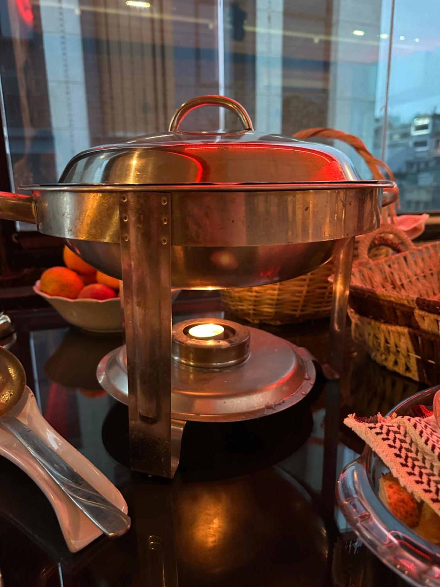 Napolyon Hotel Stambuł Zewnętrze zdjęcie