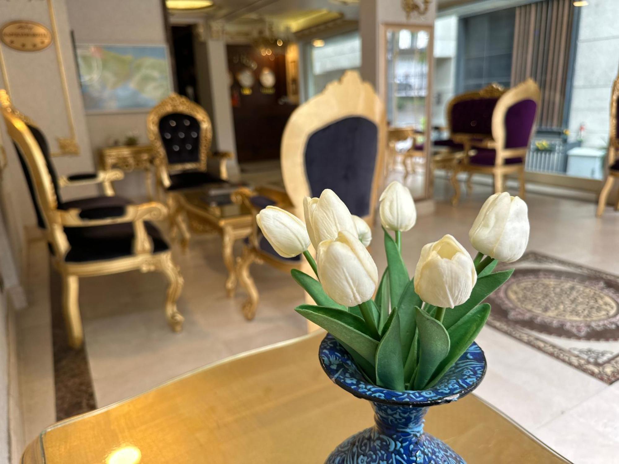 Napolyon Hotel Stambuł Zewnętrze zdjęcie